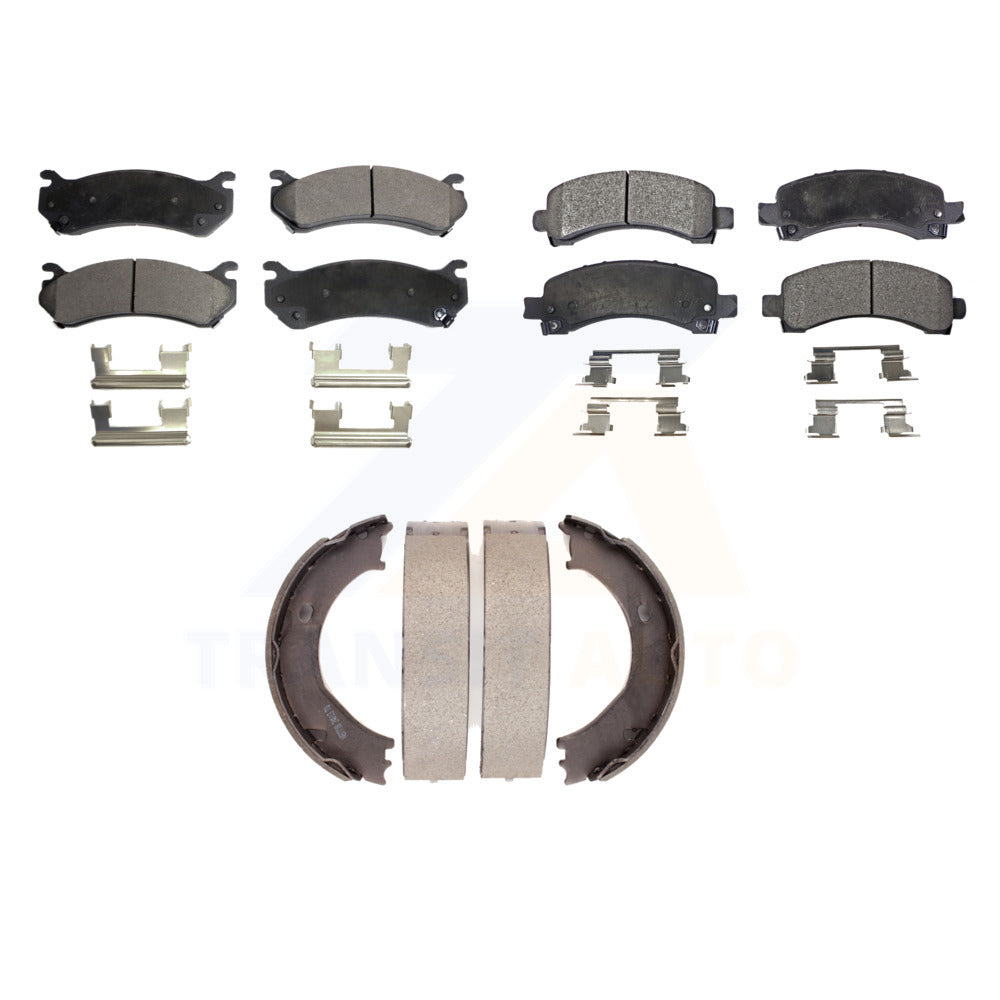 2003 2004 2005 Chevrolet GMC Chevy GM General Motors Express 2500 Savana