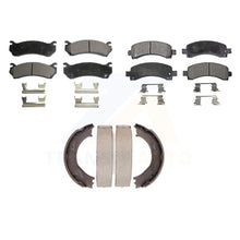 Charger l'image dans la galerie, 2003 2004 2005 Chevrolet GMC Chevy GM General Motors Express 2500 Savana