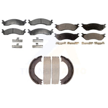 Load image into Gallery viewer, 2001 2002 Dodge Mopar Hemi Pentastar Trailrated Stow n go Daytona Ram 2500 3500