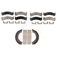 Charger l'image dans la galerie, 2002 2003 2004 2005 2006 2007 2008 2009 2010 Chevrolet GMC Chevy GM General Motors Sierra 3500 HD Silverado Classic