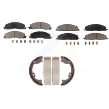 Charger l'image dans la galerie, 2009 2010 2011 2012 2013 2014 2015 2016 2017 2018 Dodge Ram Mopar Hemi Pentastar Trailrated Stow n go Daytona 1500 2500 3500 Ram