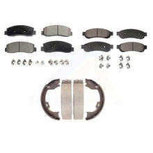 Charger l'image dans la galerie, 2005 2006 2007 Ford Ecoboost Lightning Harley Davidson Motorcraft F-350 Super Duty