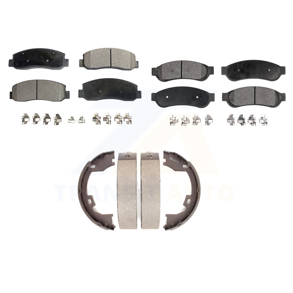 2008 2009 2010 2011 2012 Ford Ecoboost Lightning Harley Davidson Motorcraft F-250 Super Duty F-350 F-450 4WD Crew Cab Pickup