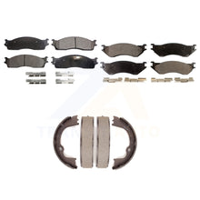 Charger l'image dans la galerie, 2007 Dodge Mopar Hemi Pentastar Trailrated Stow n go Daytona Ram 1500 Extended Crew Cab Pickup