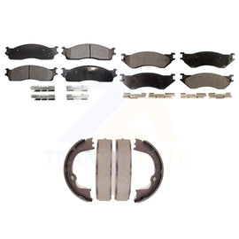 2007 Dodge Mopar Hemi Pentastar Trailrated Stow n go Daytona Ram 1500 Extended Crew Cab Pickup