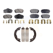 Load image into Gallery viewer, 2007 2008 2009 2010 Kia Rondo