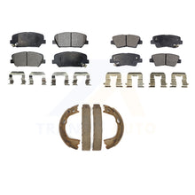 Charger l'image dans la galerie, 2011 2012 2013 Kia Optima 2.0L EX SX