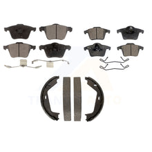 Charger l'image dans la galerie, 2003 2004 2005 2006 2007 Volvo XC90