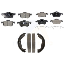 Load image into Gallery viewer, 1999 2000 2001 2002 2003 2004 2005 2006 Volvo S80 XC70