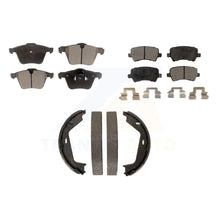 Charger l'image dans la galerie, 2007 2008 2009 Volvo S80 AWD