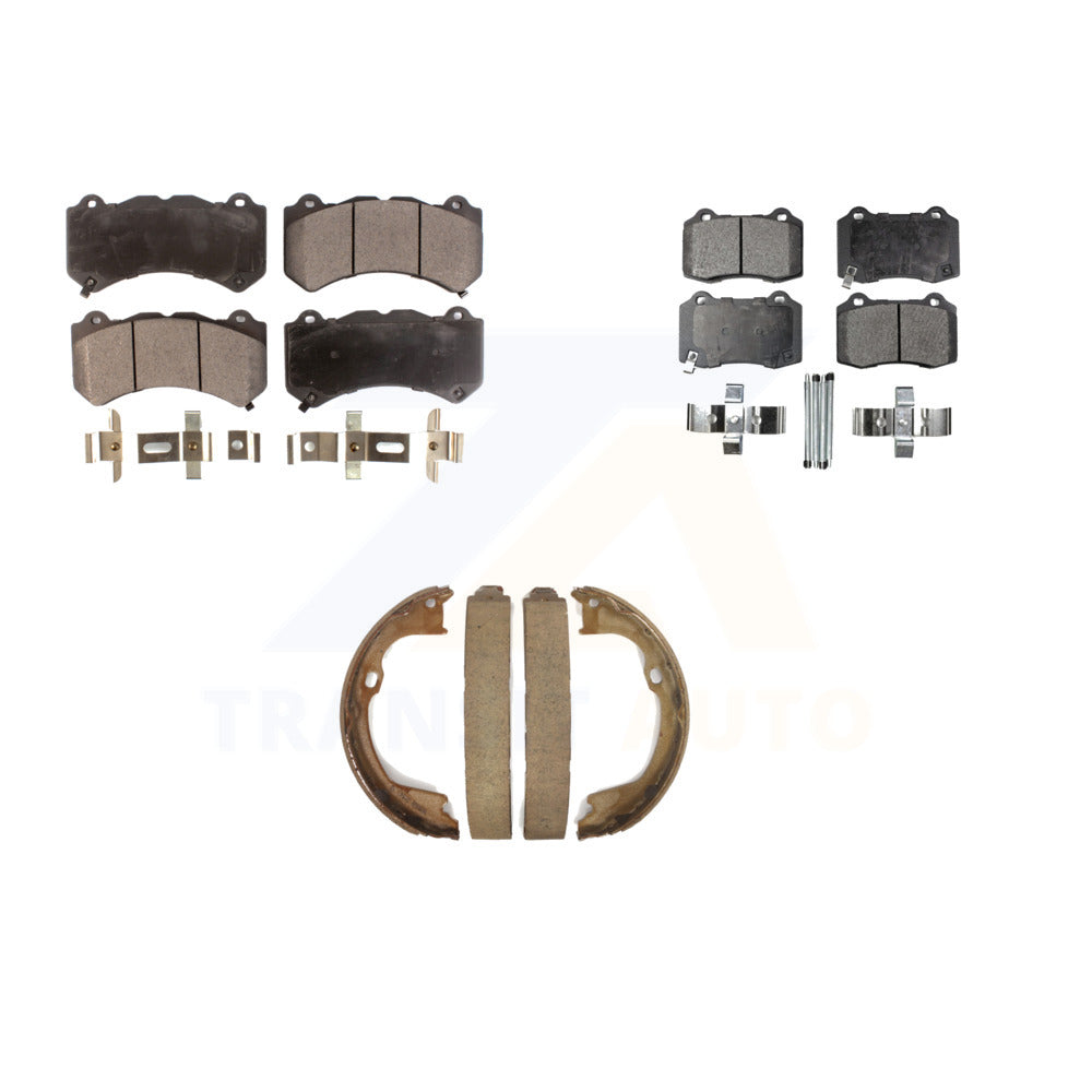 2012 2013 2014 2015 2016 2017 2018 2019 2020 2021 Dodge Jeep Mopar Hemi Pentastar Trailrated Stow n go Daytona Durango Grand Cherokee 6.4L R T SRT