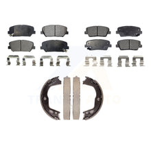 Load image into Gallery viewer, 2010 2011 2012 2013 2014 2015 2016 Hyundai Genesis Coupe 2.0T Premium 3.8 Gr Touring GT