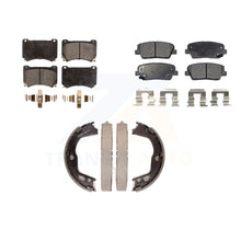 Charger l'image dans la galerie, 2009 2010 2011 Hyundai Equus Genesis 4.6L