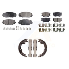 Charger l'image dans la galerie, 2006 2007 2008 2009 2010 2011 2012 2013 2014 2015 2016 Pontiac Toyota TRD Matrix RAV4 Vibe 2.4L 2.5L 3.5L AWD GT FWD Limited EV XLE Hybrid SE Platinum S XRS