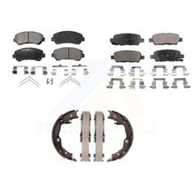 Charger l'image dans la galerie, 2007 2008 2009 2010 2011 2012 2013 2014 2015 2016 Nissan Juke Rogue Select Sentra Nismo RS SE-R Spec V