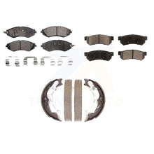 Charger l'image dans la galerie, 2007 2008 Suzuki Forenza Reno