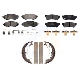 2015 Chevrolet Chevy Spark