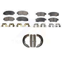 Charger l'image dans la galerie, 2005 2006 2007 2008 2009 2010 Honda i-VTM4 Odyssey