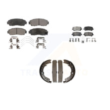 Load image into Gallery viewer, 2011 2012 2013 2014 2015 2016 2017 Honda i-VTM4 Odyssey