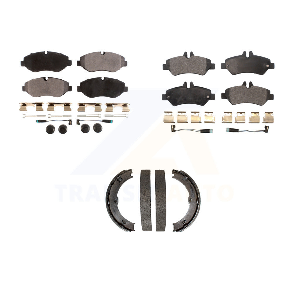 2007 2008 2009 2010 2011 2012 2013 Dodge Freightliner Mercedes-Benz Mercedes Benz Mercedez 4MATIC Matic Mopar Hemi Pentastar Trailrated Stow n go Daytona Sprinter 2500