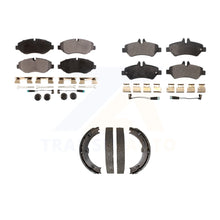 Charger l'image dans la galerie, 2007 2008 2009 2010 2011 2012 2013 Dodge Freightliner Mercedes-Benz Mercedes Benz Mercedez 4MATIC Matic Mopar Hemi Pentastar Trailrated Stow n go Daytona Sprinter 2500