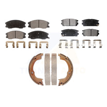 Charger l'image dans la galerie, 2007 2008 2009 2010 2011 2012 2013 2014 2015 Chevrolet Pontiac Saturn Suzuki Chevy Captiva Sport Equinox Torrent Vue XL-7