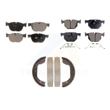 Charger l'image dans la galerie, 2007 2008 2009 2010 2011 2012 2013 2014 2015 2016 2017 BMW X5 X6 3.0si xDrive35d xDrive30i xDrive35i sDrive35i xDrive40e