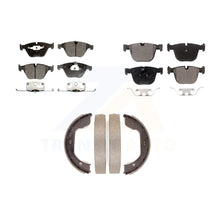 Charger l'image dans la galerie, 2002 2003 2004 2005 2006 2007 2008 2009 2010 BMW 535i 545i 550i 645Ci 650i 745i 745Li 750i 750Li 760i 760Li Base