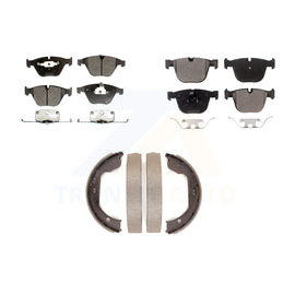 2002 2003 2004 2005 2006 2007 2008 2009 2010 BMW 535i 545i 550i 645Ci 650i 745i 745Li 750i 750Li 760i 760Li Base