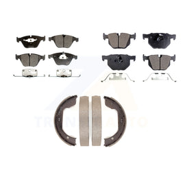 2004 2005 2006 2007 2008 2009 2010 BMW 525i 525xi 528i 528xi 530i 530xi 535i xDrive 535xi Automatic transmission Base