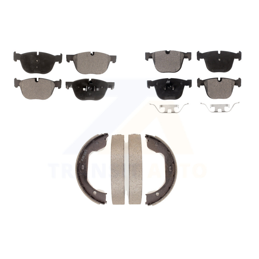 2007 2008 2009 2010 BMW X5 X6 4.8i xDrive35i xDrive48i