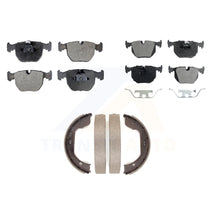 Charger l'image dans la galerie, 2000 2001 2002 2003 2004 2005 2006 BMW M5 X5 3.0L 4.4L 4.4i 3.0i