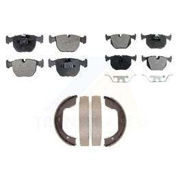 2000 2001 2002 2003 2004 2005 2006 BMW M5 X5 3.0L 4.4L 4.4i 3.0i