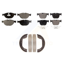 Load image into Gallery viewer, 2009 2010 2011 2012 2013 2014 2015 2016 BMW 535i GT xDrive 550i 740i 740Li 750i 750Li Alpina B7 B7L