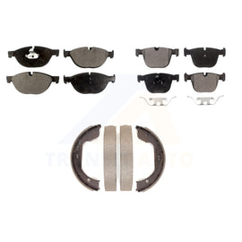 2009 2010 2011 2012 2013 2014 2015 2016 BMW 535i GT xDrive 550i 740i 740Li 750i 750Li Alpina B7 B7L