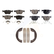 Load image into Gallery viewer, 2004 2005 2006 2007 BMW 525i Manual transmission