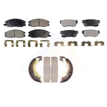 Charger l'image dans la galerie, 2001 2002 2003 2004 2005 2006 Hyundai Santa Fe