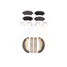 Charger l'image dans la galerie, 2016 2017 2018 2019 2020 Scion Toyota TRD iA Yaris