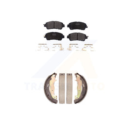 2016 2017 2018 2019 2020 Scion Toyota TRD iA Yaris