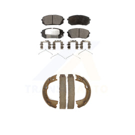 2016 Kia Optima LX EX 1.6T