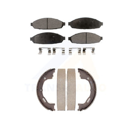 2003 2004 Ford Mercury Ecoboost Lightning Harley Davidson Motorcraft Crown Victoria Grand Marquis Marauder