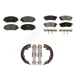 2018 2019 2020 2021 Toyota TRD Camry Hybrid LE XLE SE XSE Nightshade AWD