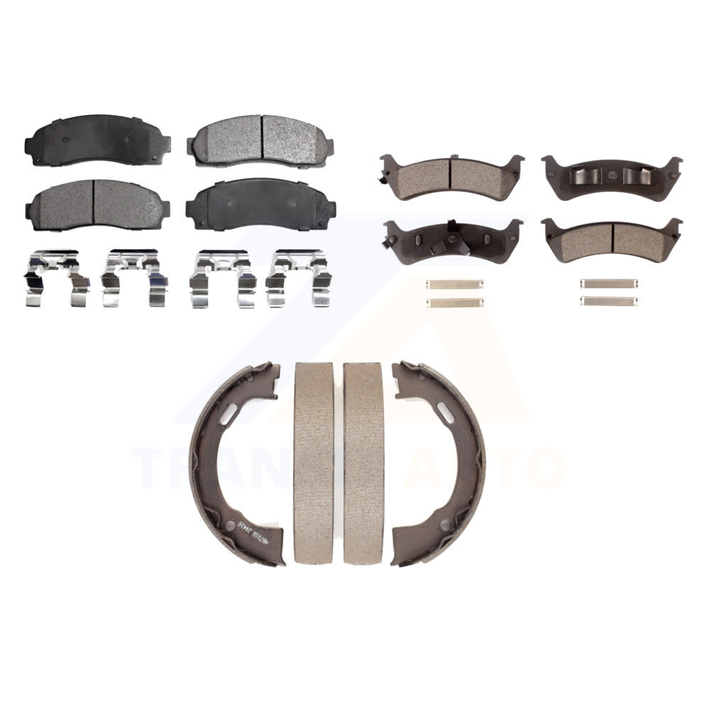 2001 Ford Ecoboost Lightning Harley Davidson Motorcraft Explorer Sport