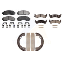 Charger l'image dans la galerie, 2001 Ford Ecoboost Lightning Harley Davidson Motorcraft Explorer Sport