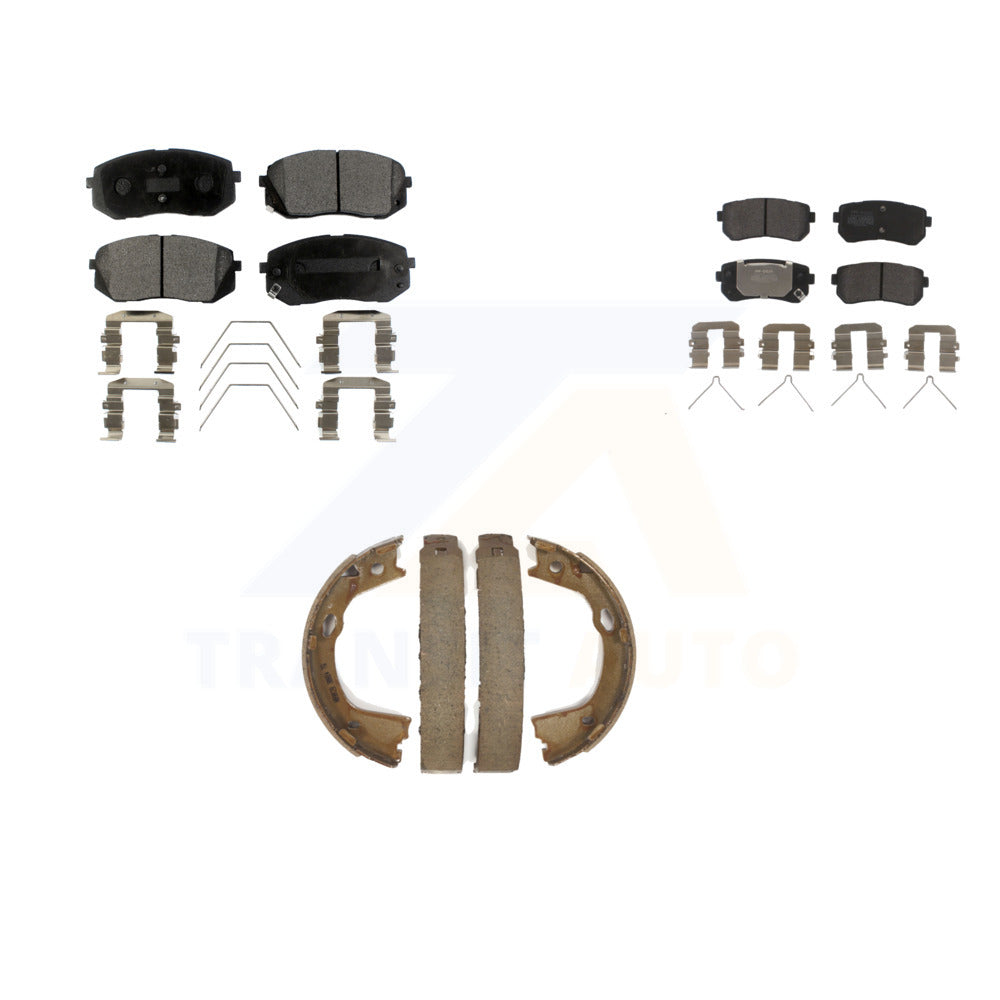 2016 Kia Optima SX SXL Limited