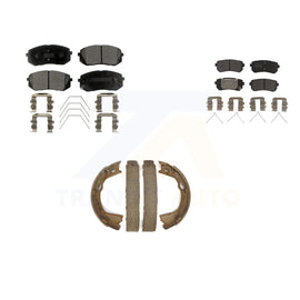 2016 Kia Optima SX SXL Limited