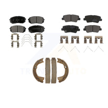 Charger l'image dans la galerie, 2016 Kia Optima SX SXL Limited