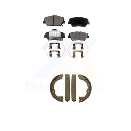 2017 2018 Hyundai Santa Fe Sport