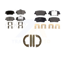 Load image into Gallery viewer, 2017 2018 Hyundai Santa Fe Sport