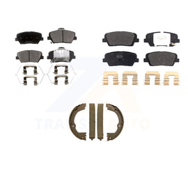 2017 2018 Hyundai Santa Fe Sport